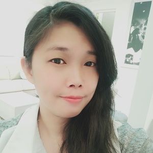 Meet your Posher, Sindy